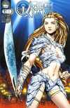 Fathom: Kiani comic books